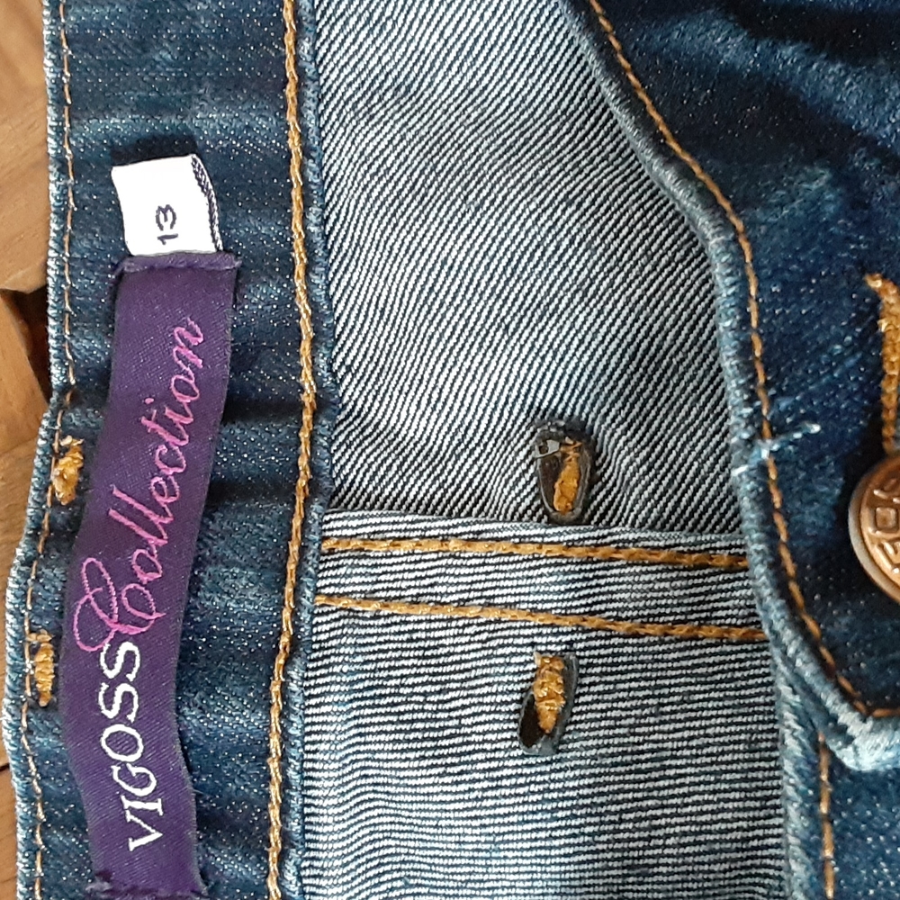 Vigoss jeans